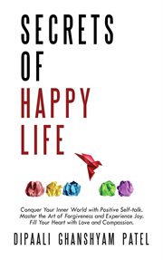 Secrets of Happy Life cover image