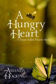 A Hungry Heart cover image