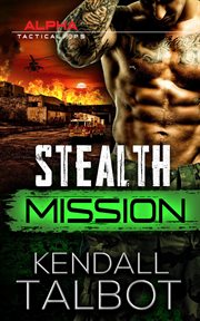 Stealth Mission cover image