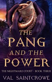 The Pang and the Power cover image