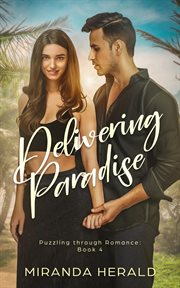 Delivering Paradise cover image