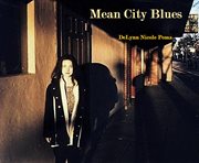 Mean City Blues cover image