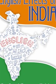 English Effects on India cover image