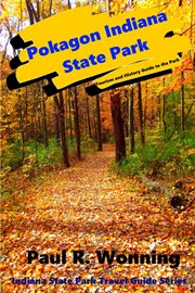 Pokagon Indiana State Park cover image