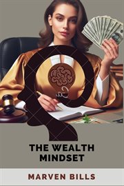 The Wealth Mindset cover image