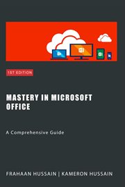 Mastery in Microsoft Office cover image