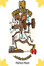 Mr Mousetivator cover image