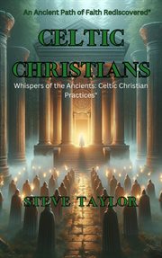 Celtic Christianity cover image