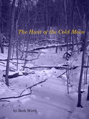 The Hunt of the Cold Moon cover image