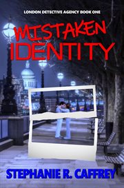 Mistaken Identity cover image