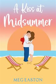 A kiss at Midsummer cover image
