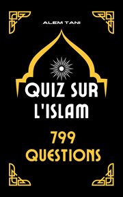 Quiz Sur L'islam cover image