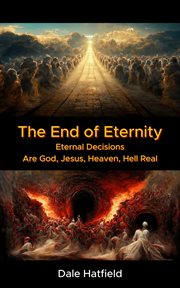 The End of Eternity cover image
