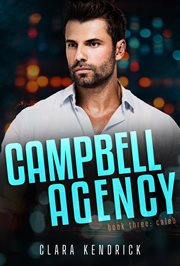 Caleb : Campbell Agency cover image