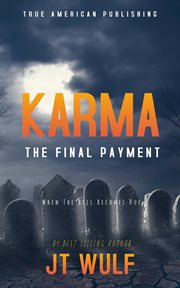 Karma : The Final Payment cover image