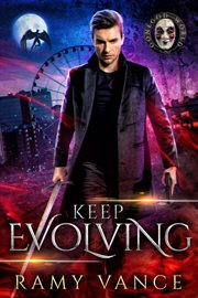 Keep Evolving cover image