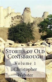 Stories of Old Conisbrough cover image
