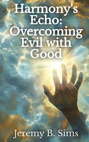 Harmony's Echo cover image