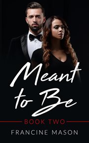 Meant To Be Book Two cover image