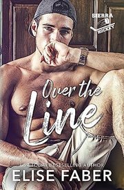 Over the Line : Sierra Hockey cover image