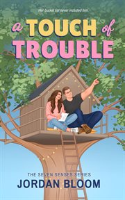 A Touch of Trouble cover image
