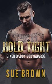 Hold Tight cover image