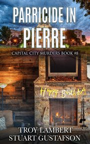 Parricide in Pierre cover image