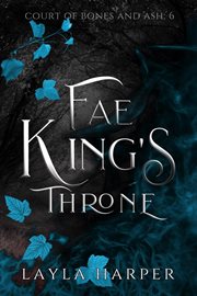 Fae King's Throne cover image