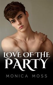 Love of the Party cover image