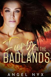 Fury in the Badlands cover image