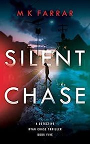 Silent Chase cover image