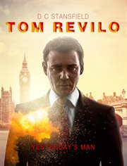 Tom Revilo cover image