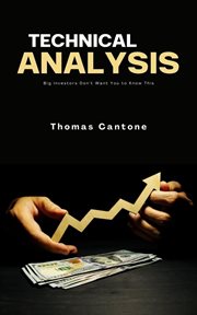Technical Analysis cover image