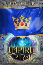 Empire : Spiral cover image