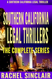 Southern California Legal Thrillers cover image