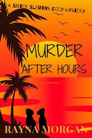 Murder After Hours cover image