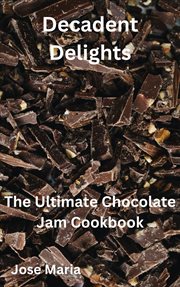Decadent Delights cover image