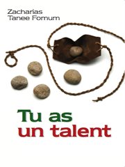 Tu as un talent : Aides Pratiques pour les Vainqueurs cover image