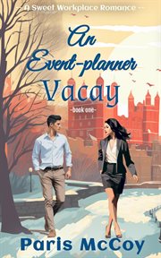 An Event-Planner Vacay cover image