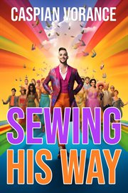 Sewing His Way cover image