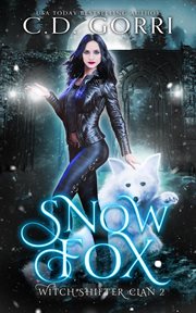 Snow Fox cover image