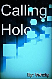 Calling Holo cover image