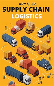 Supply Chain Logistics cover image