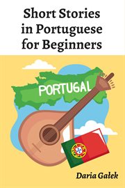 Short Stories in Portuguese for Beginners cover image
