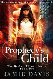 Prophecy's Child cover image
