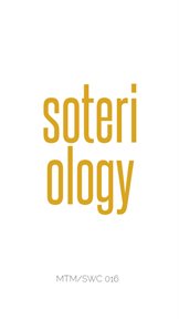 Soteriology cover image