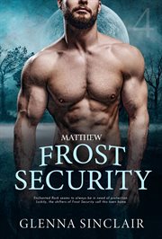 Matthew : Frost Security cover image