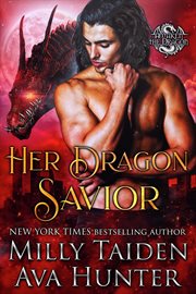 Her Dragon Savior : Awaken the Dragon cover image