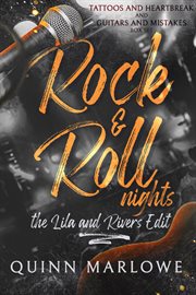 Rock & Roll Nights: The Lila and Rivers Edit cover image