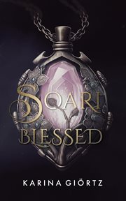 Soari Blessed : Soari Blessed cover image